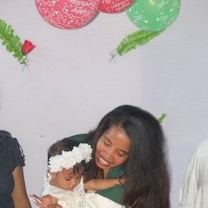 Meet your Posher, Sisca